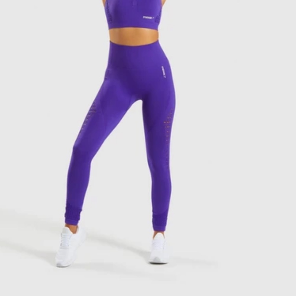 Gymshark Energy Seamless